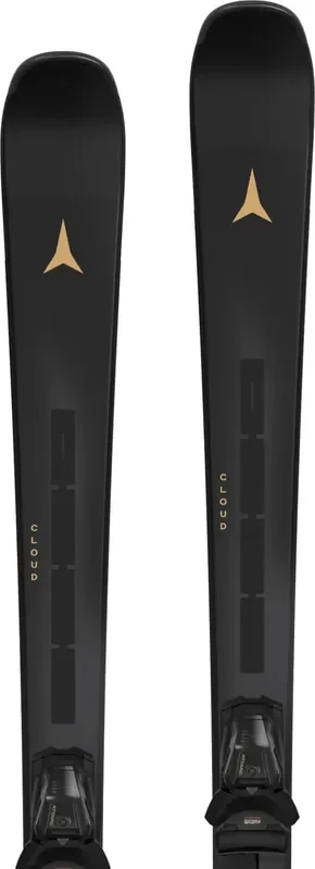Vente Directe Cloud C9 Revoshock Light + M 10 GW Ski Slalom