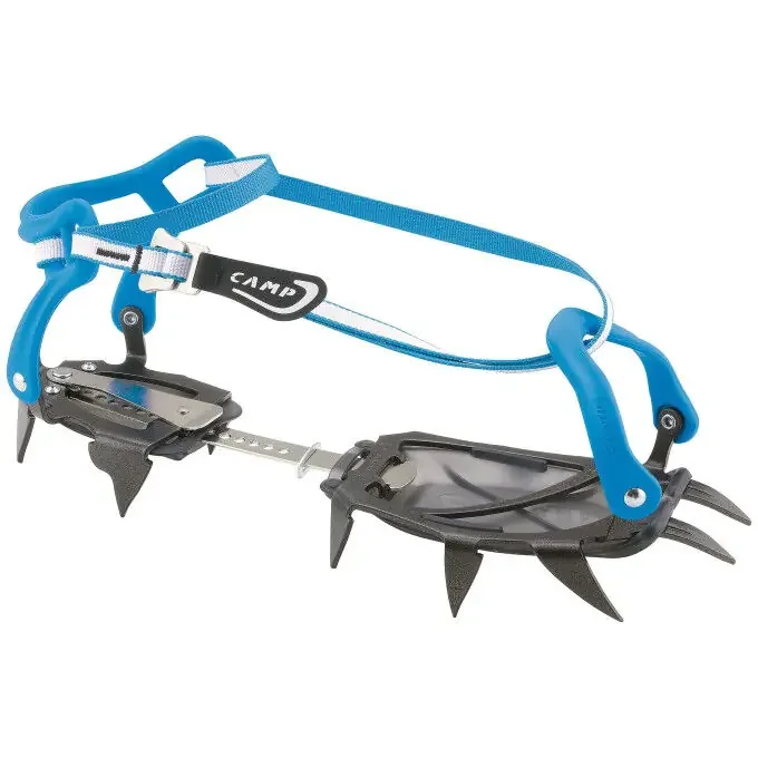 Vente Directe Crampons CampSTALKER UNIVERSAL Blue