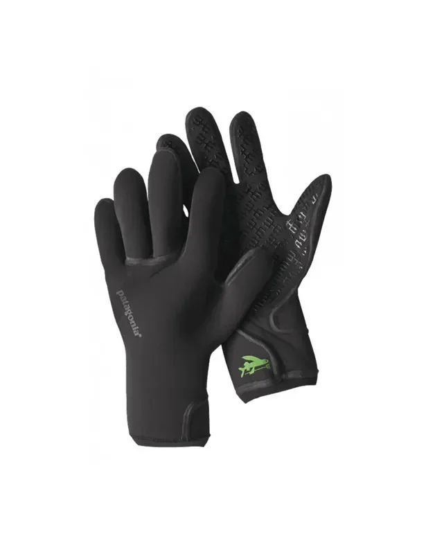 Vente Directe Gants néoprène PATAGONIA R2 Yulex – 2mm