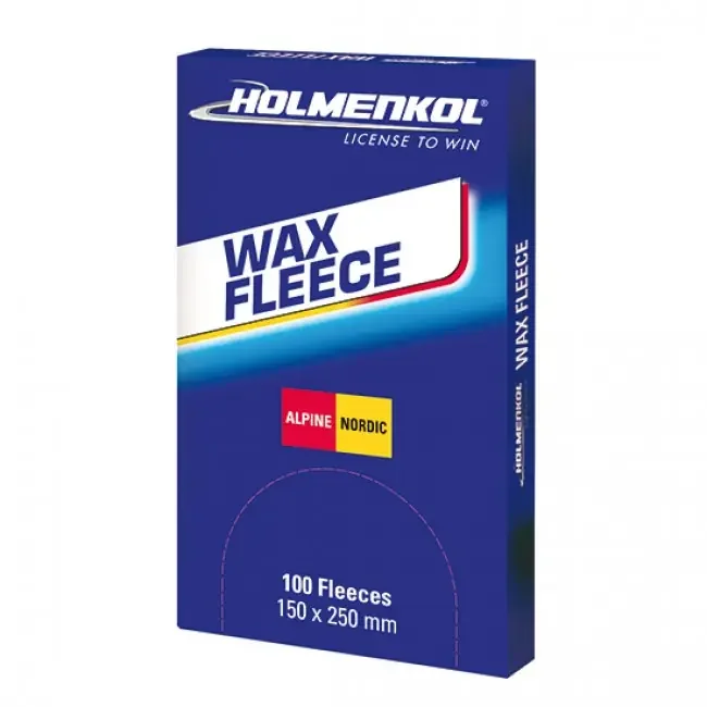 Vente Directe Holmenkol Wax Fleece