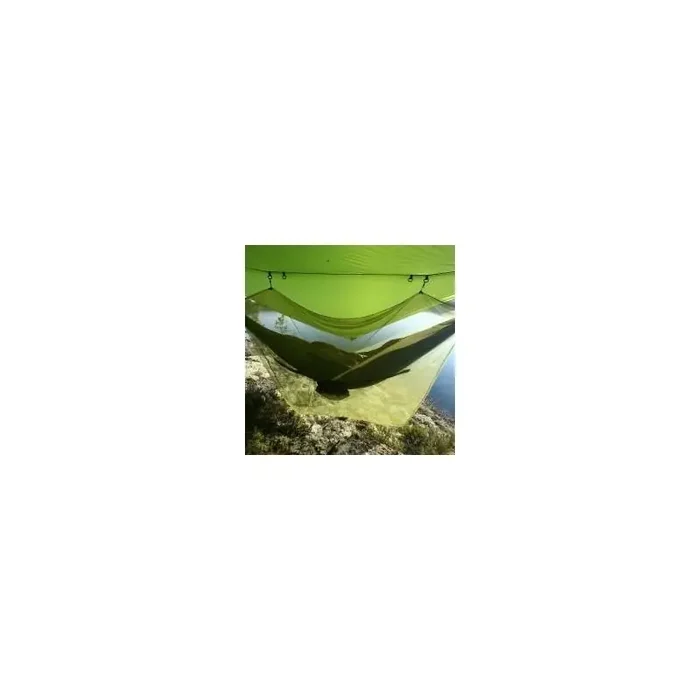 Vente Directe Moustiquaire de hamac Ticket Of The Moon Mosquito net 360 °