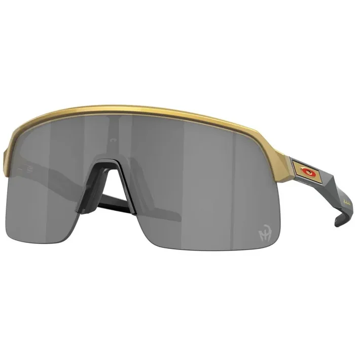 Vente Directe Oakley Sutro Lite, PRIZM™, Olympic Gold