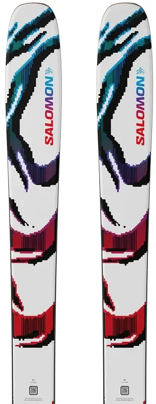 Vente Directe S/Lab Qst Ski Freeride