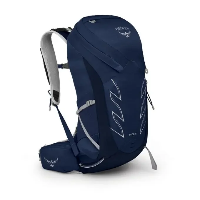 Vente Directe Sac à dos Osprey TALON 18 Ceramic Blue