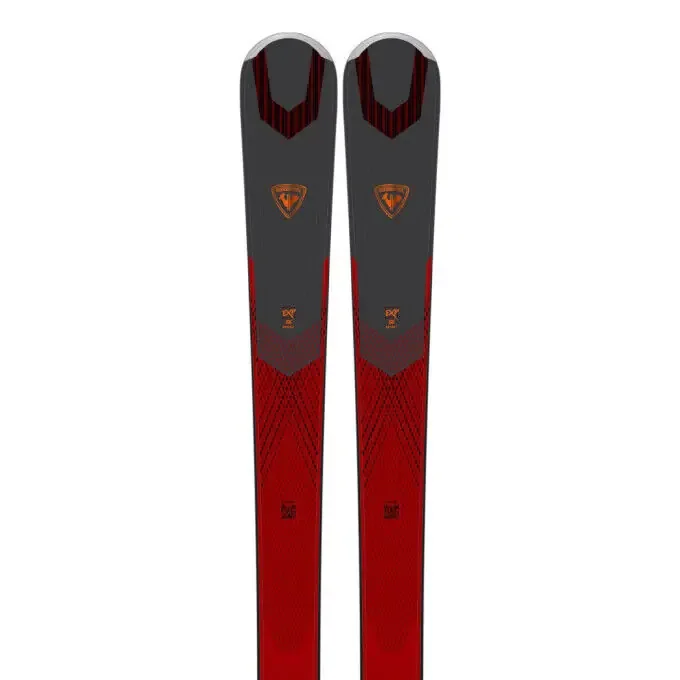 Vente Directe Skis Rossignol Experience 86 Basalt Open