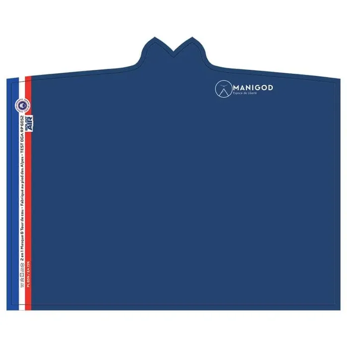 Vente Directe Tour de cou Manigod