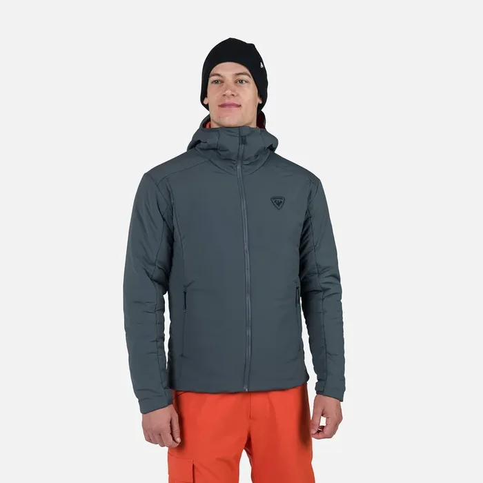 Vente Directe Veste &agrave; Capuche Opside Chaude Homme