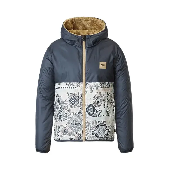 Vente Directe Veste Snow Picture Posy