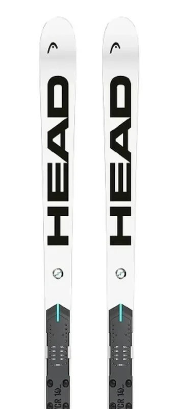 Vente Directe WCR e-SG 175 Rebel Skis De Course Junior