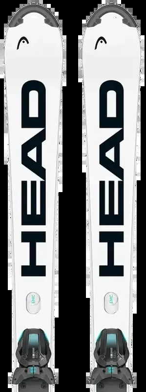 Vente Directe WCR E.SL Rebel Team Skis De Course Junior
