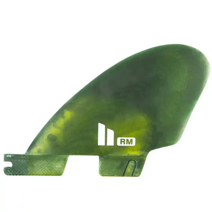 Vente Flash Ailerons Surf Fcs 2 Side Bytes Rob Machado Pg Quad Rear