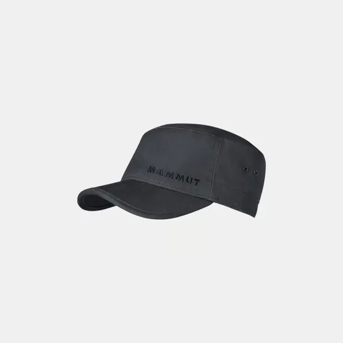 Vente Flash Casquette Mammut LHASA CAP Phantom