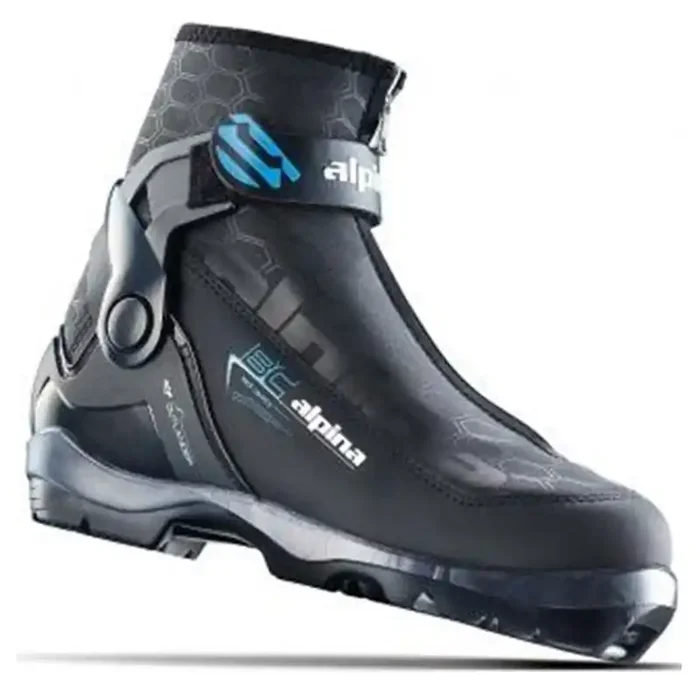 Vente Flash Chaussures de ski de rando nordique femme Outlander Eve Alpina