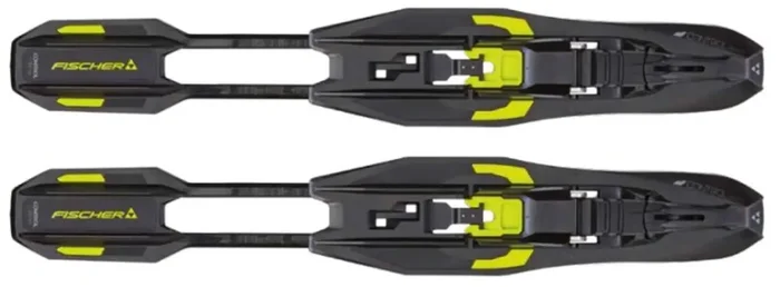 Vente Flash Control Step-In IFP Skate Fixation