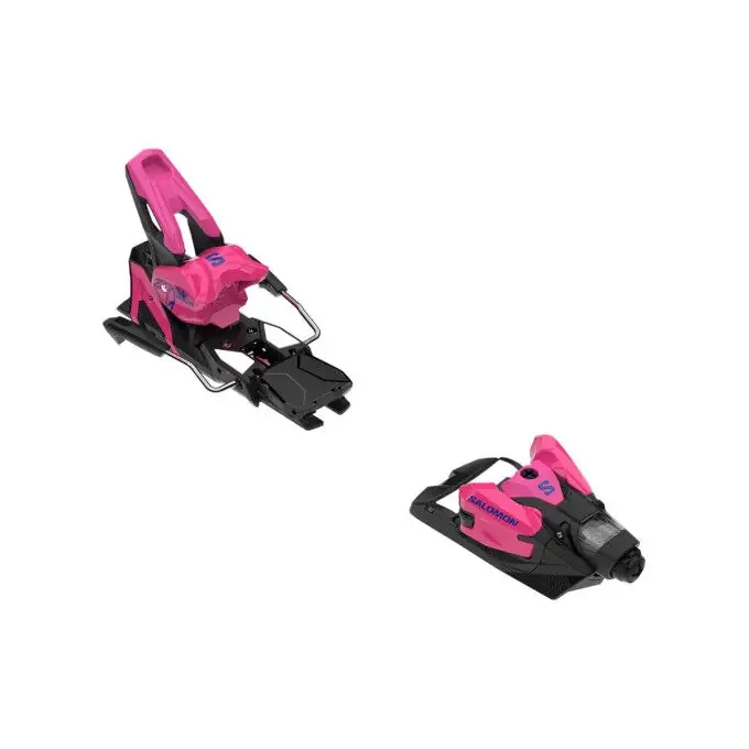 Vente Flash Fixation de ski Salomon STRIVE 14 MN D100