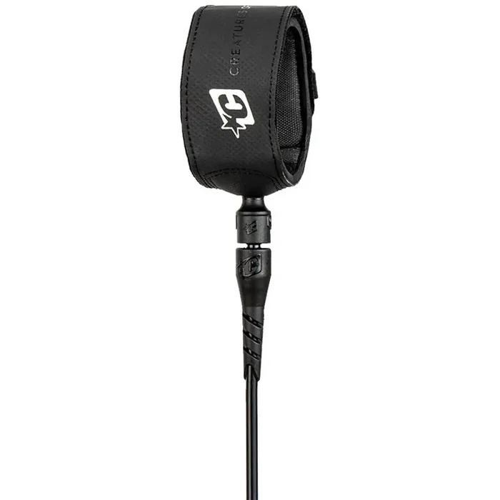 Vente Flash Leash Surf Creatures Superlite Comp