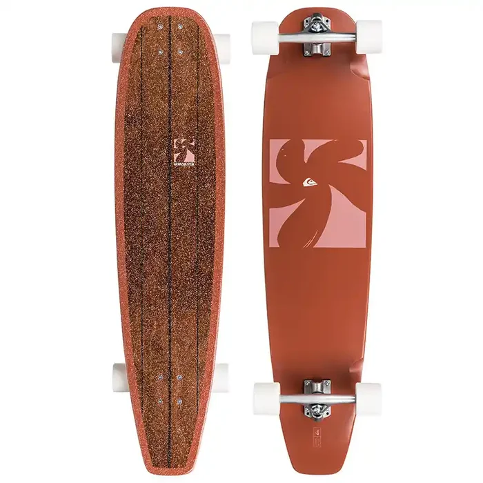 Vente Flash Longboard Quiksilver Logger