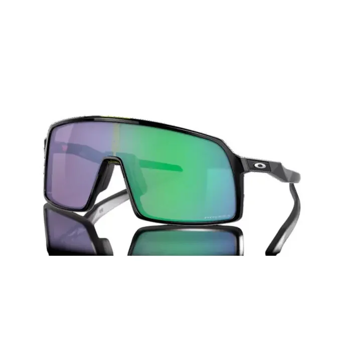 Vente Flash Lunettes OAKLEY Sutro – Black INK / Prizm Jade