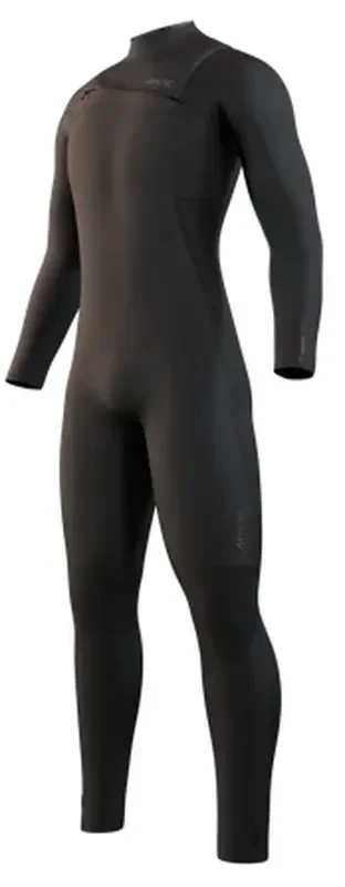 Vente Flash Majestic 4/3mm Chest Zip Combinaison Neoprene