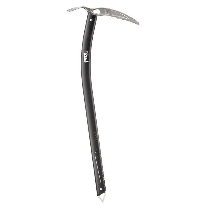 Vente Flash Piolet d&rsquo;escalade Summit Petzl