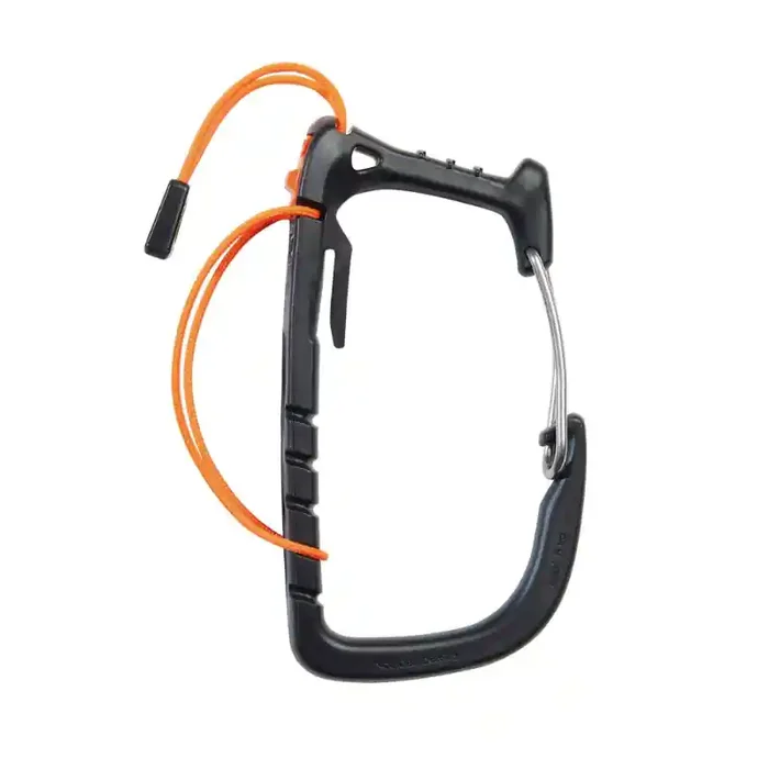 Vente Flash Porte matériel Caritool Evo P043AB00 Petzl