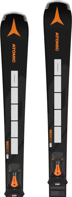 Vente Flash Redster Q9 Revoshock S + I 12 GW Ski Slalom