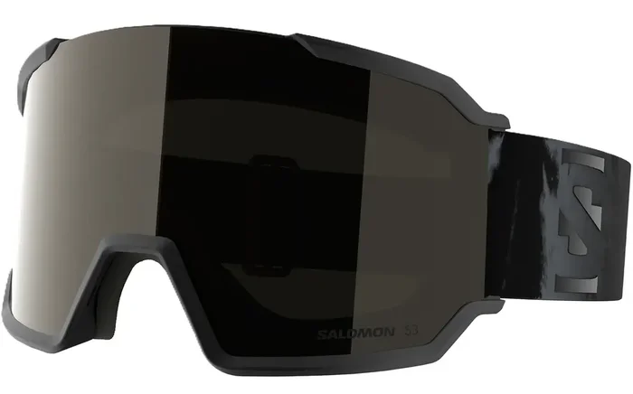 Vente Flash S/View 3 Masque De Ski