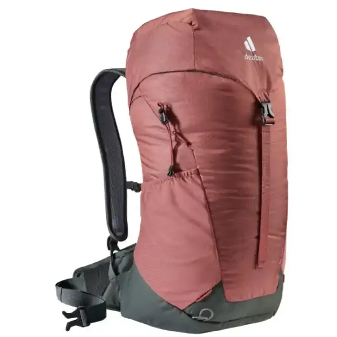 Vente Flash Sac à dos Deuter AC LITE 30 Redwood / Ivy