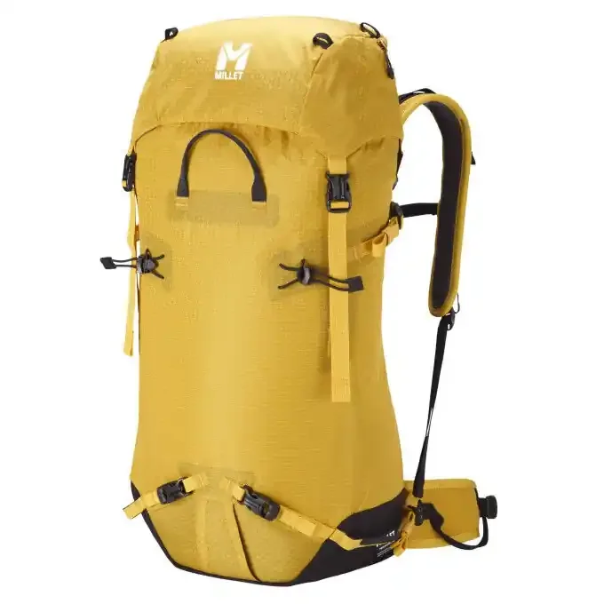Vente Flash Sac à dos Millet PROLIGHTER 30+10 Safran