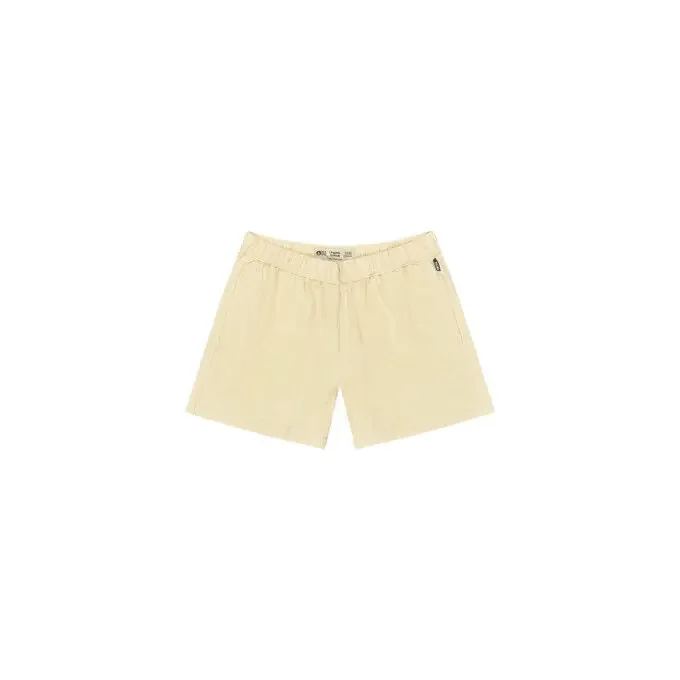Vente Flash Short femme Picture FLAROS – Wood Ash