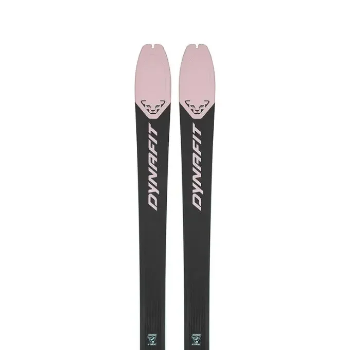 Vente Flash Ski de randonnée Dynafit RADICAL 88 W LTD. EDITION SKI Mokarosa