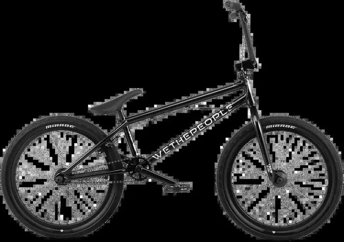 Versus 20″ Velo Freestyle BMX Original