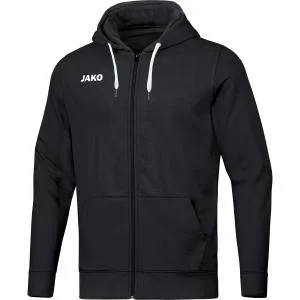 Veste à capuche Base