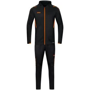 Veste à capuche Challenge