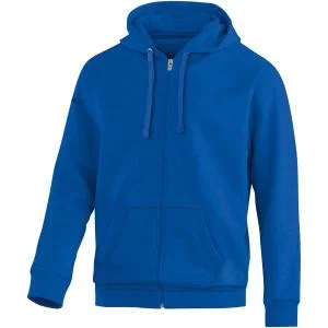 Veste à capuche enfant Team