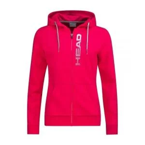 Veste à capuche femme Club Greta