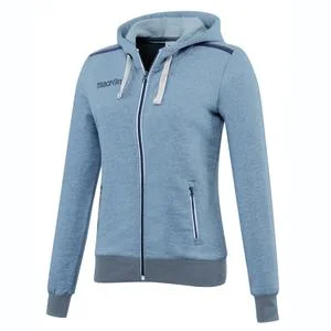 Veste à capuche femme Grime
