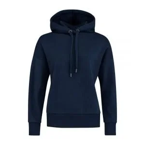 Veste à capuche femme Motion