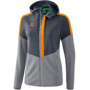 Veste à capuche femme Training