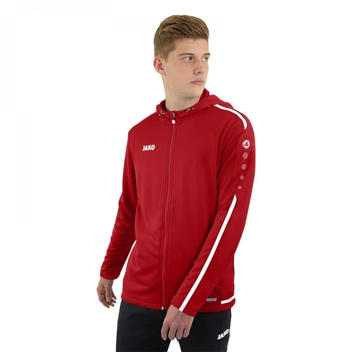 Veste à capuche Jako Striker 2.0