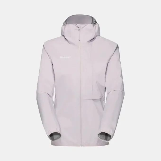 Veste à capuche Mammut DUCAN LIGHT HS Soldes