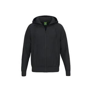 Veste à capuche TS