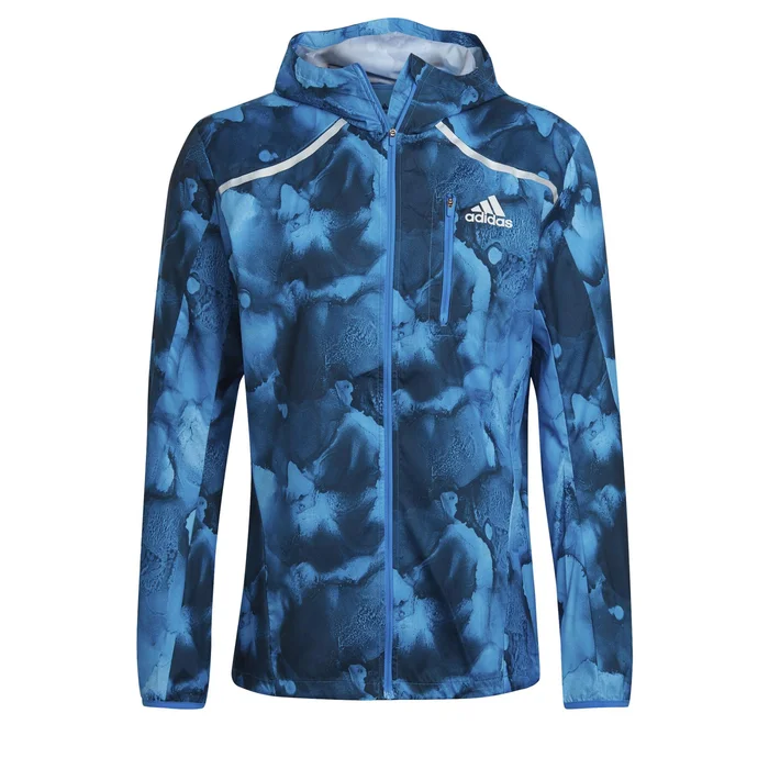 Veste adidas Marathon Fast Graphic
