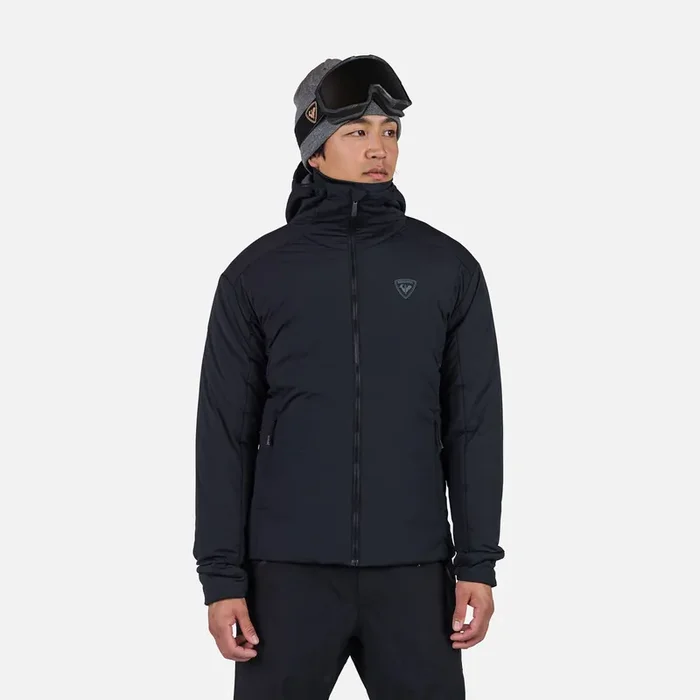 Veste à Capuche Opside Chaude Homme Nouvelle Collection