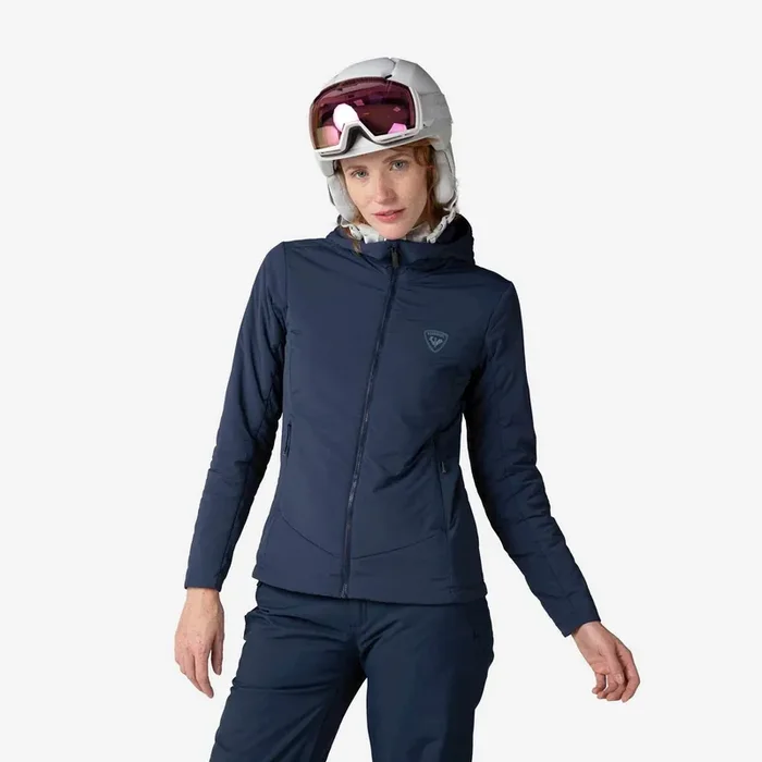 Veste à Capuche Opside Légère Femme Réduction