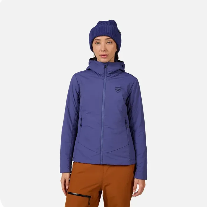 Veste à Capuche Opside Légère Femme Vente Flash