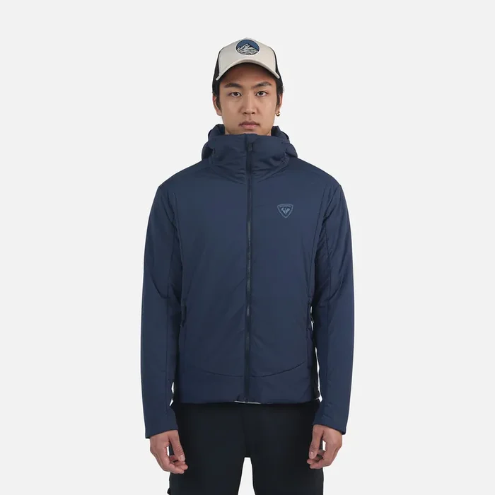 Veste à Capuche Opside Légère Homme Super Prix