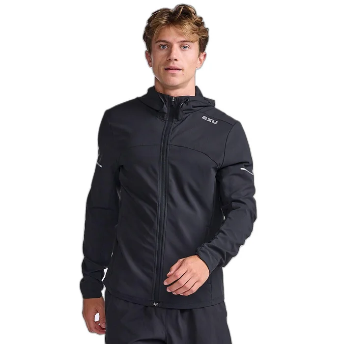 Veste au00e9rodynamique 2XU Aero [Taille XS]