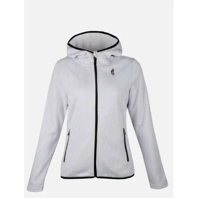 Veste Aulp MAILLE White Acheter En Ligne