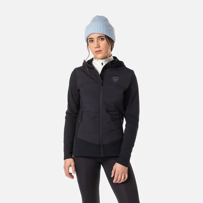 Veste Classique Hybrid femme Commander Maintenant